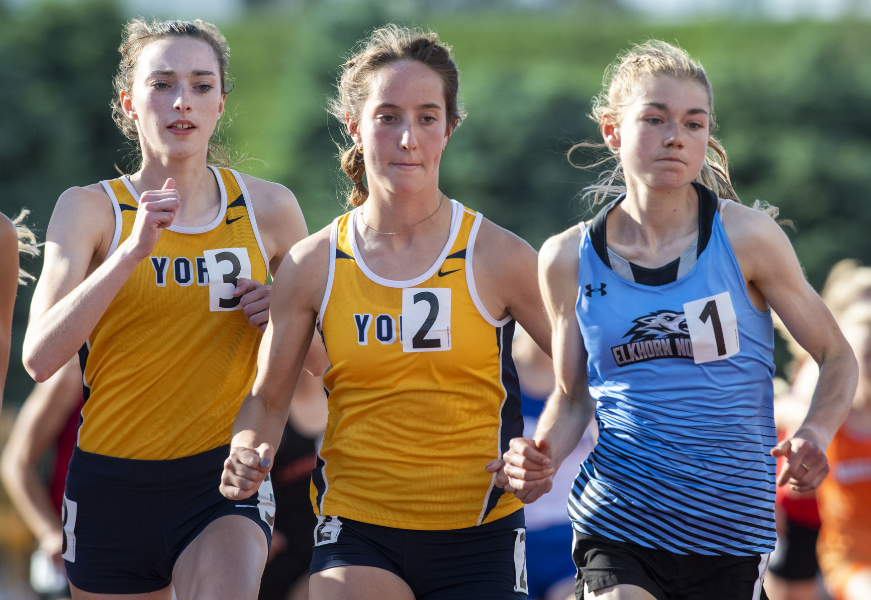 State track and field, 5.21